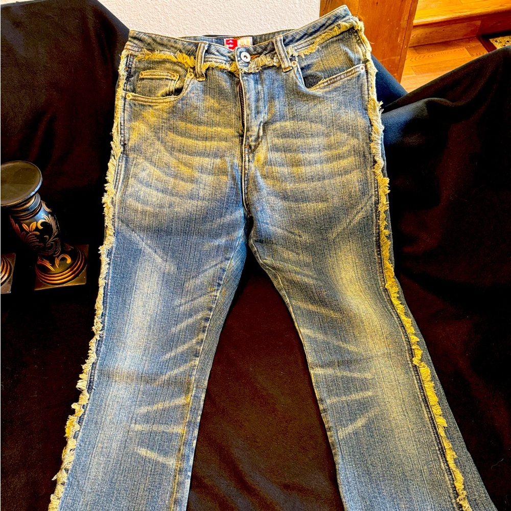 Pepe Jeans London